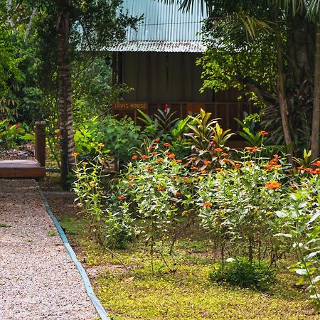 Passiflora Lodge Tambopata Puerto Maldonado Extérieur photo