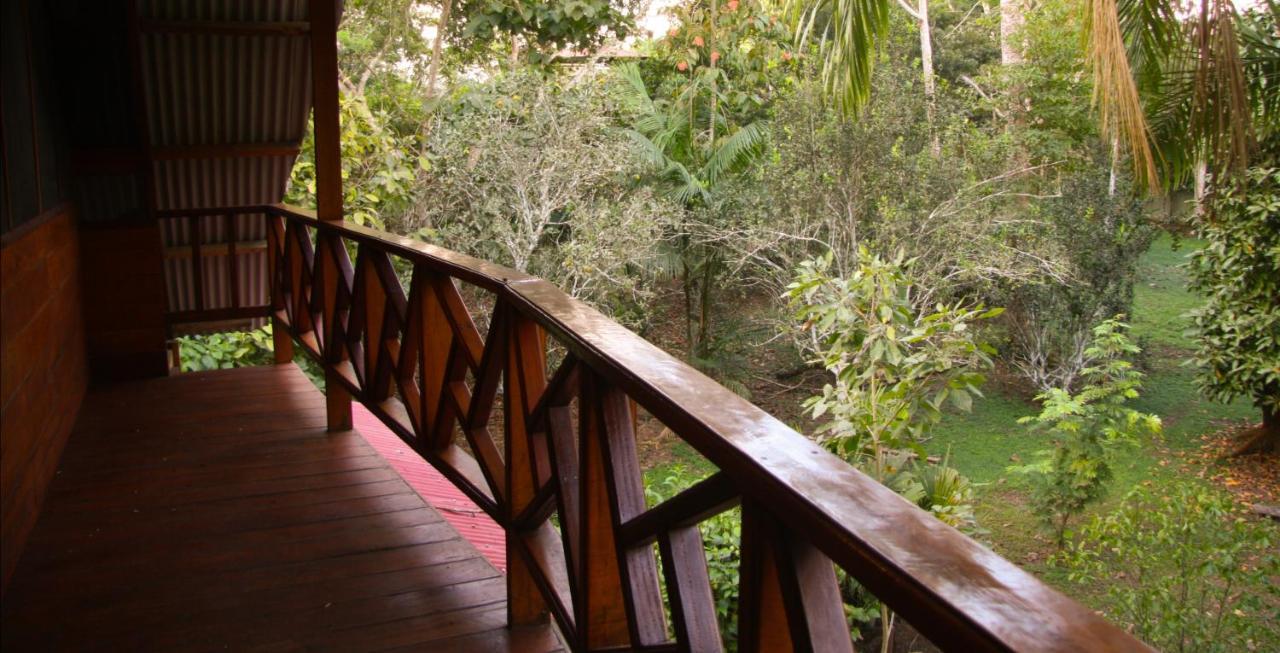 Passiflora Lodge Tambopata Puerto Maldonado Extérieur photo