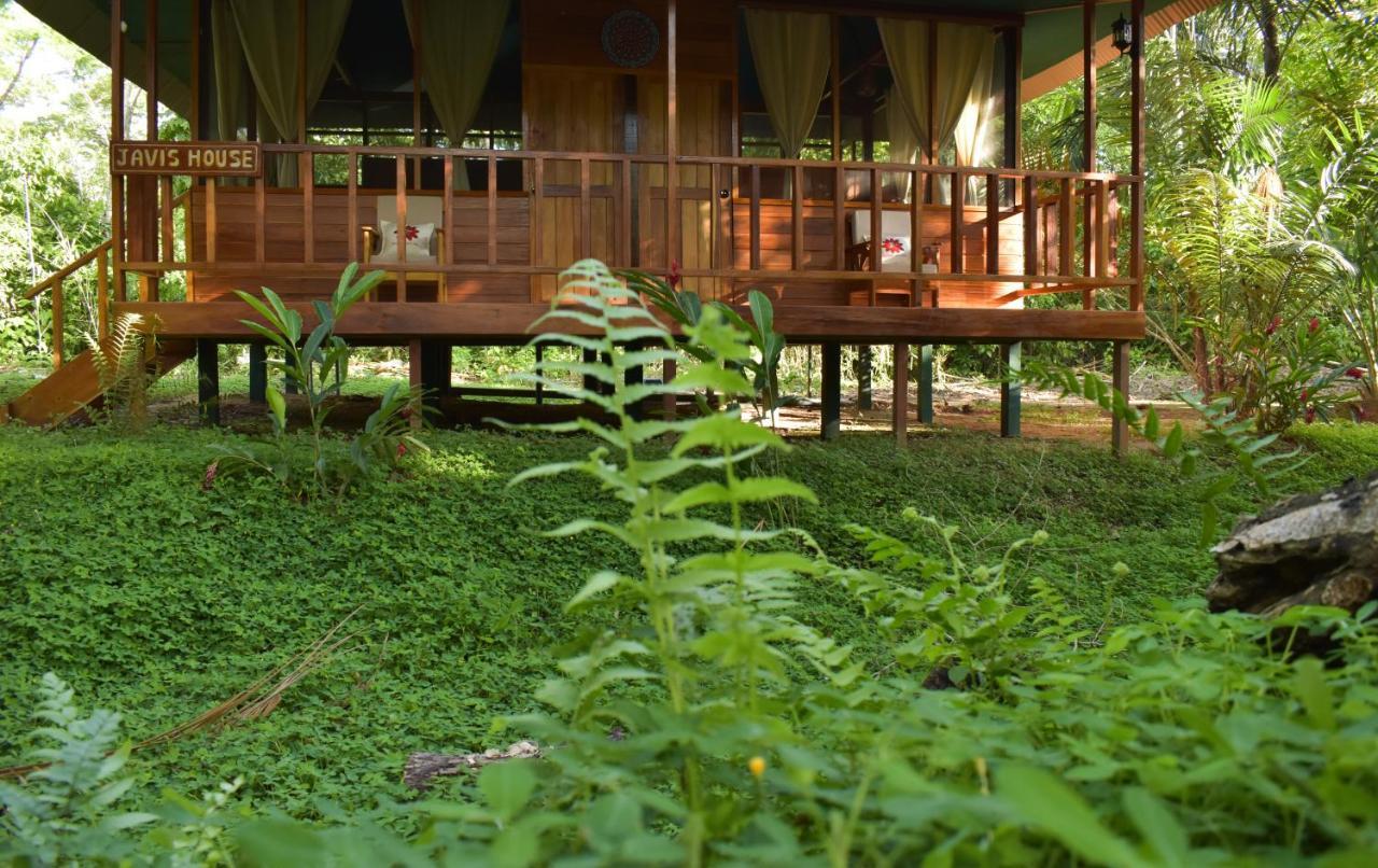 Passiflora Lodge Tambopata Puerto Maldonado Extérieur photo