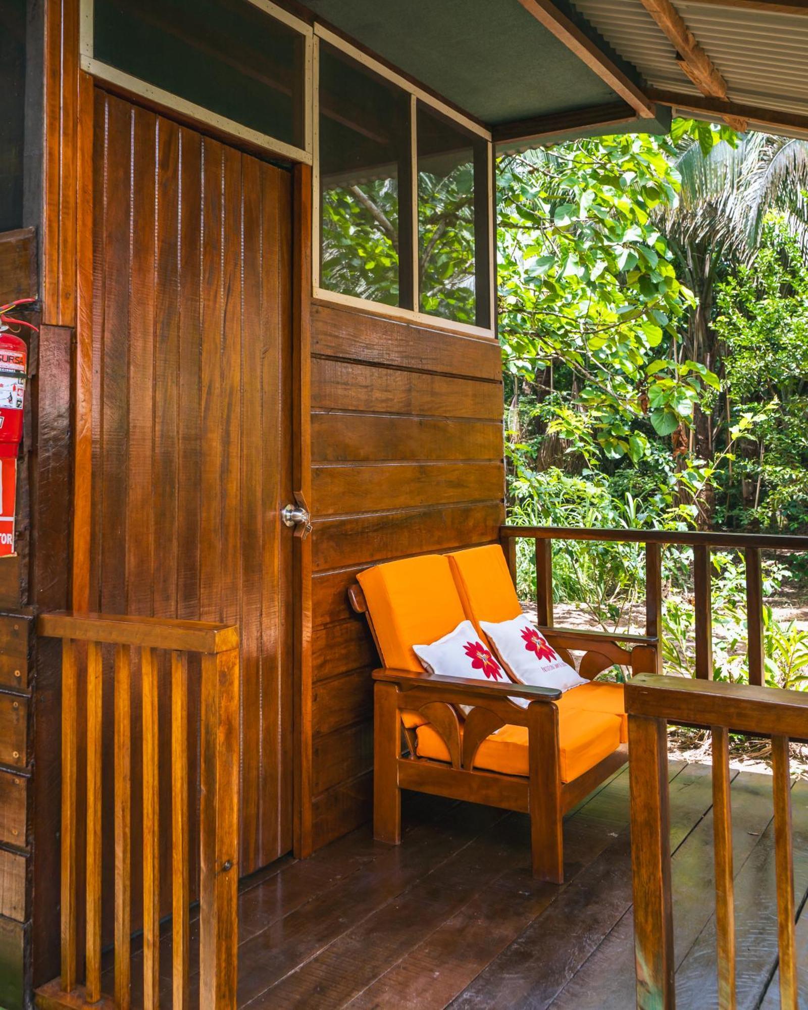 Passiflora Lodge Tambopata Puerto Maldonado Chambre photo