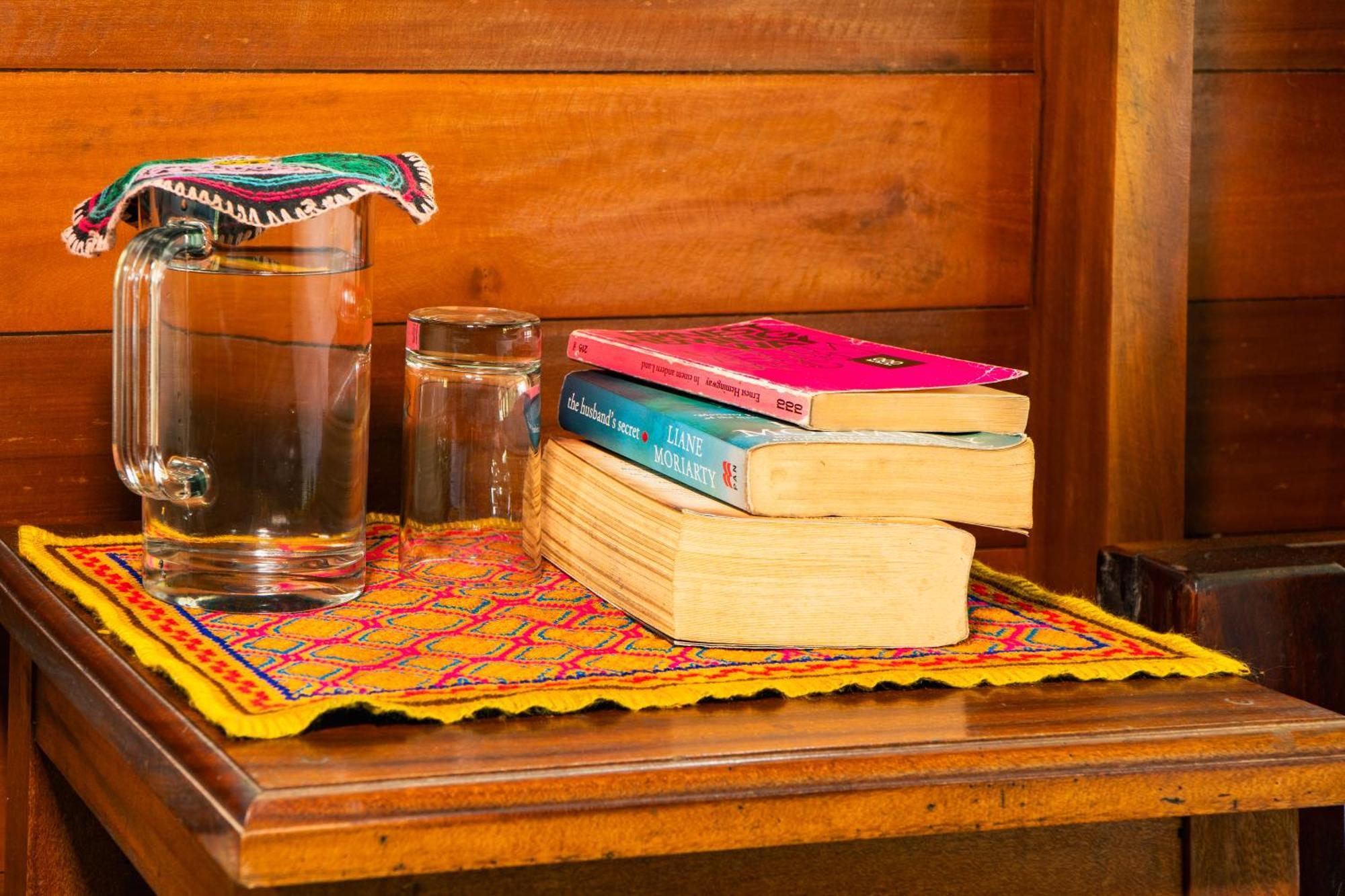 Passiflora Lodge Tambopata Puerto Maldonado Extérieur photo