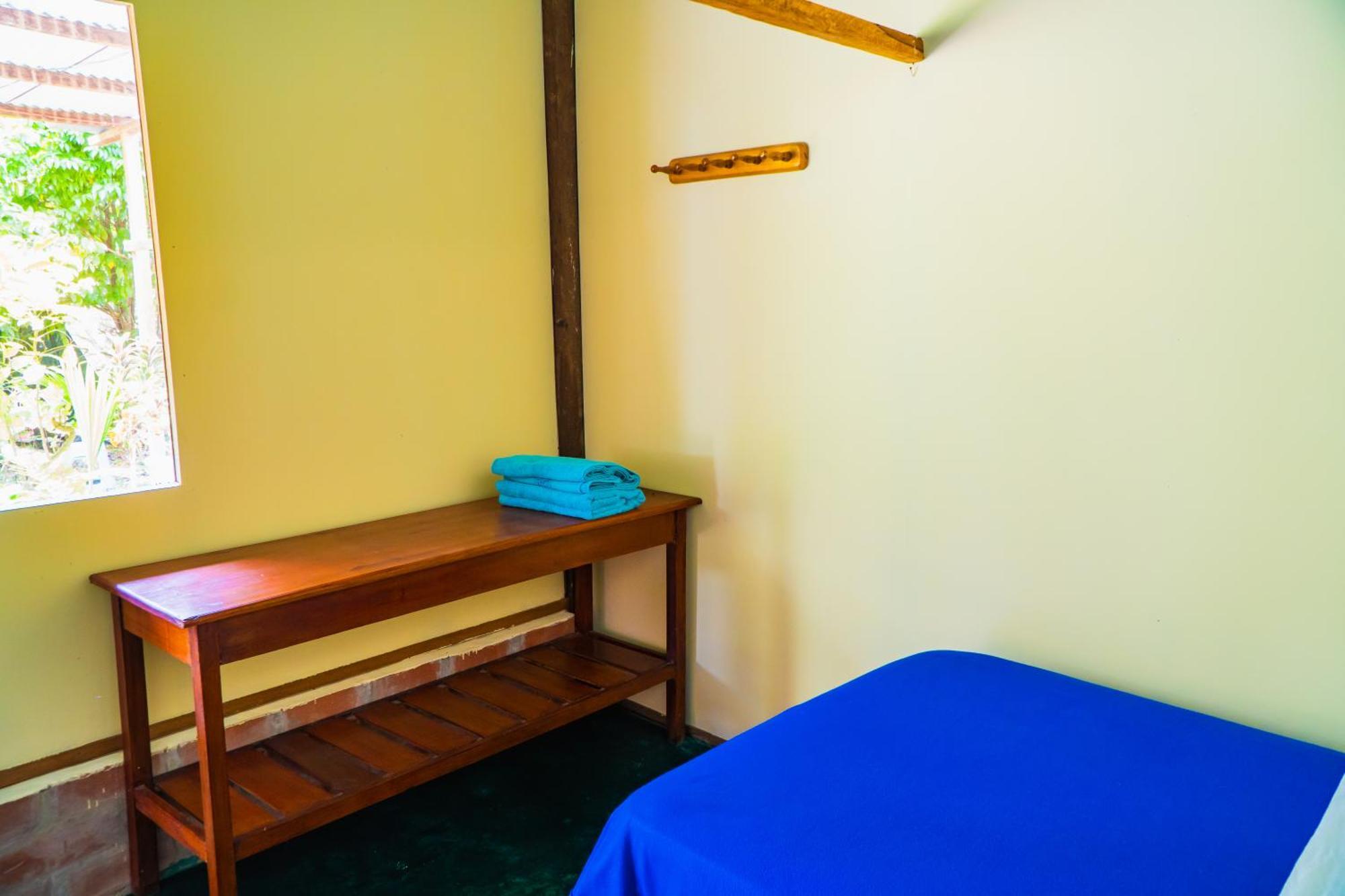 Passiflora Lodge Tambopata Puerto Maldonado Chambre photo