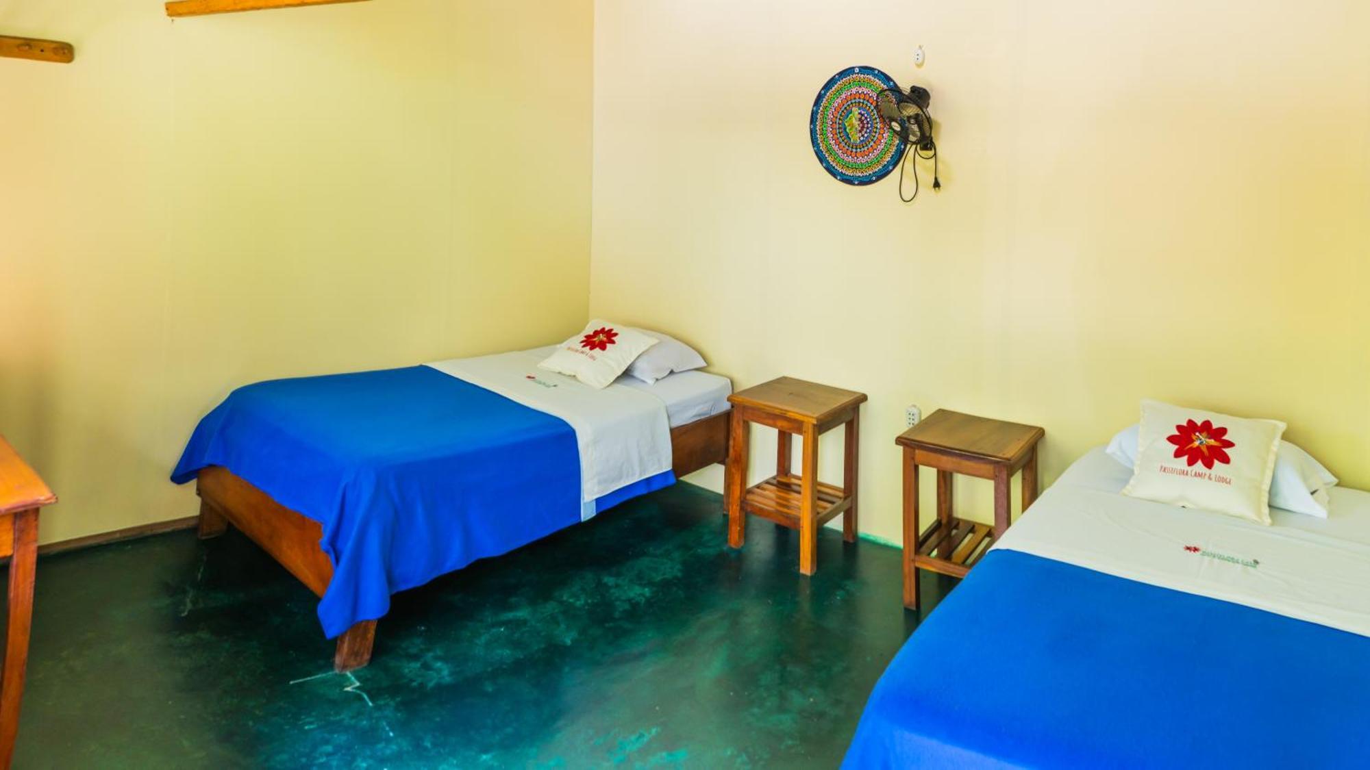 Passiflora Lodge Tambopata Puerto Maldonado Chambre photo