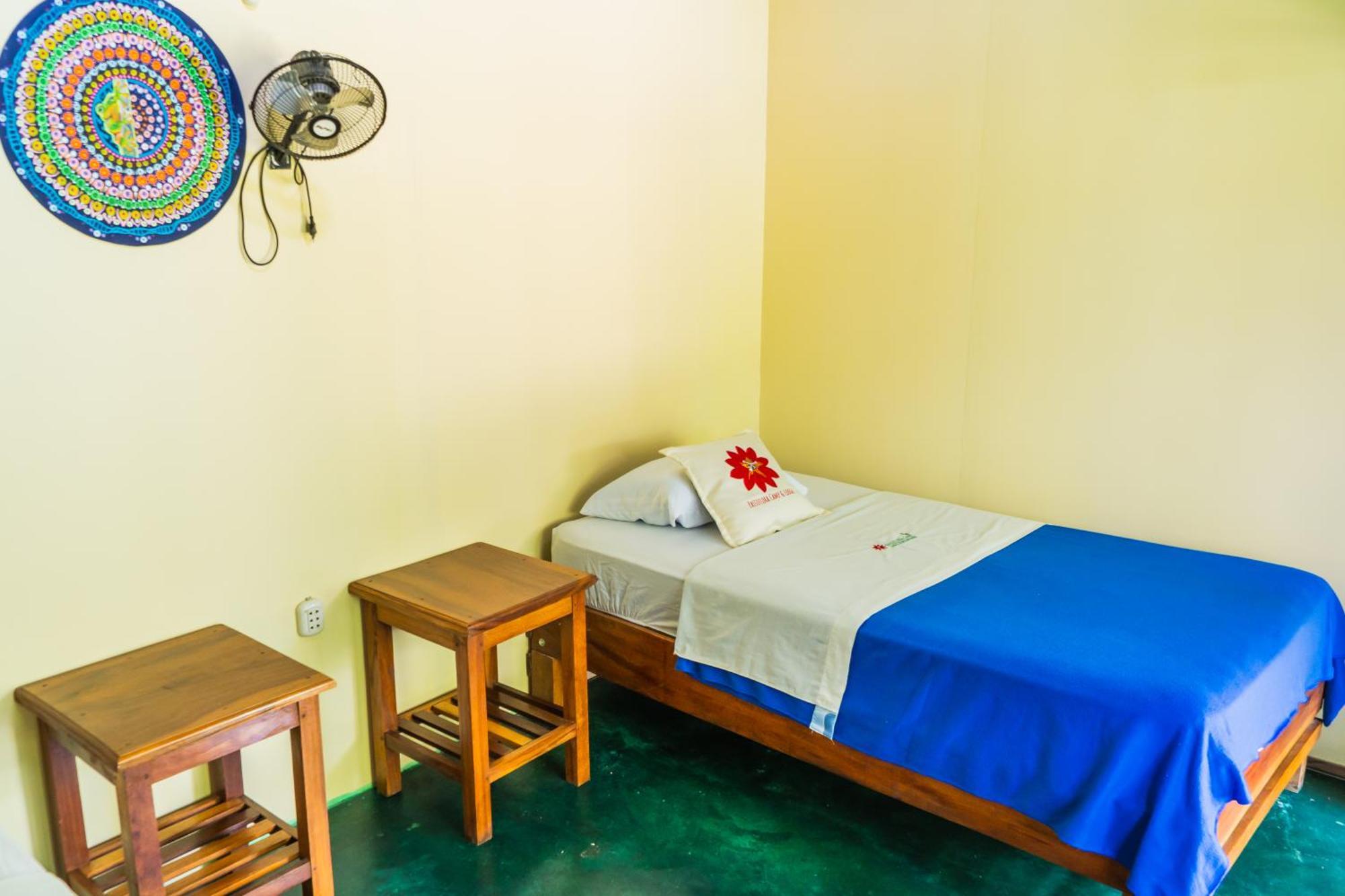Passiflora Lodge Tambopata Puerto Maldonado Chambre photo