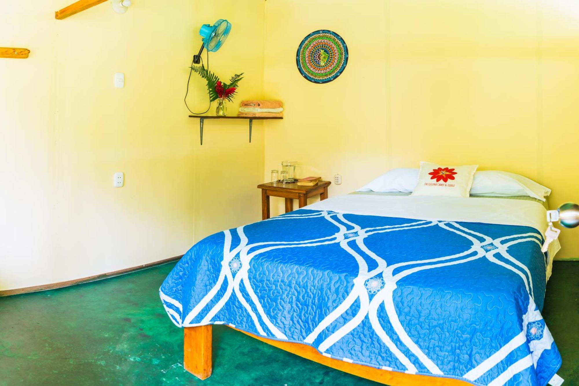Passiflora Lodge Tambopata Puerto Maldonado Chambre photo