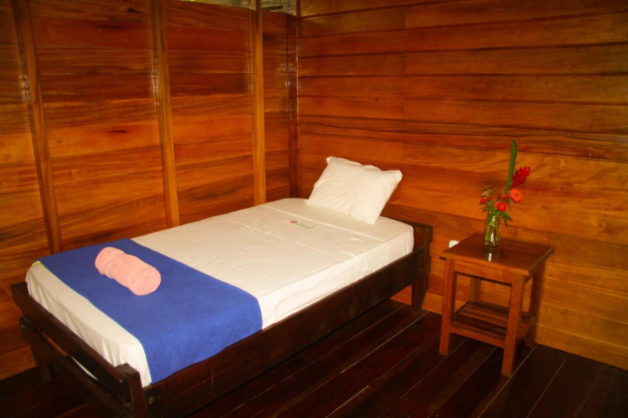 Passiflora Lodge Tambopata Puerto Maldonado Chambre photo